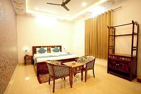 Ananta Residency