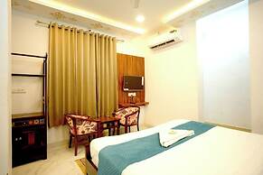 Ananta Residency