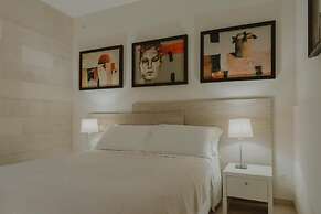 Villa Patrizia Salento B&B