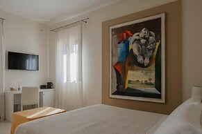 Villa Patrizia Salento B&B