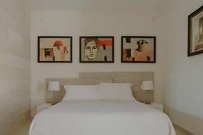 Villa Patrizia Salento B&B