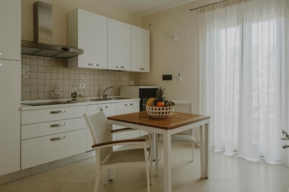 Villa Patrizia Salento B&B