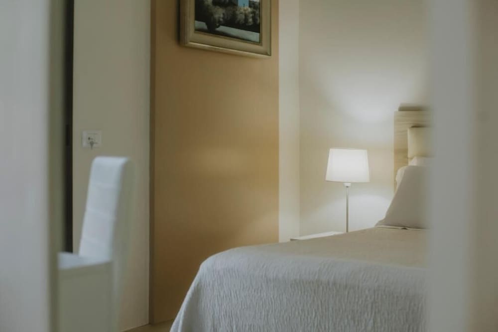 Villa Patrizia Salento B&B
