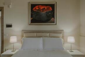 Villa Patrizia Salento B&B