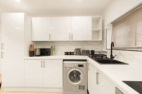 3bed House - Close to Worksop Mansfield
