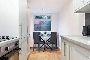 2bed House in Torry - Free Parking