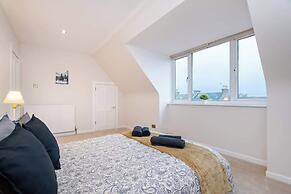 2bed House in Torry - Free Parking