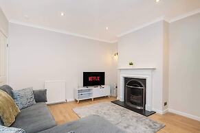 2bed House in Torry - Free Parking