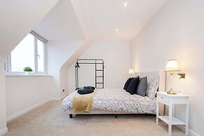 2bed House in Torry - Free Parking
