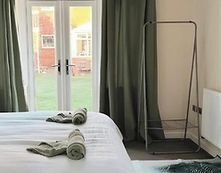 1-bed Hideout in Ripon With Free Parking