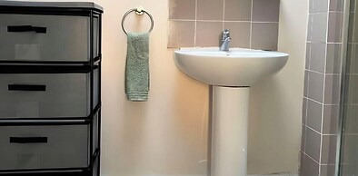 1-bed Hideout in Ripon With Free Parking