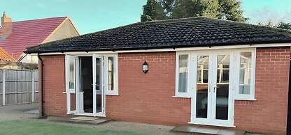 1-bed Hideout in Ripon With Free Parking