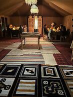 MOROCCO LUXURY CAMP