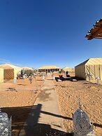 MOROCCO LUXURY CAMP