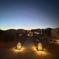 MOROCCO LUXURY CAMP