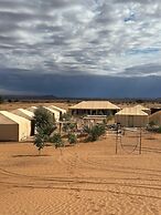 MOROCCO LUXURY CAMP