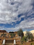 MOROCCO LUXURY CAMP
