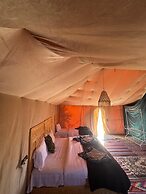 MOROCCO LUXURY CAMP