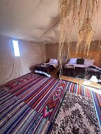 MOROCCO LUXURY CAMP