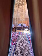 MOROCCO LUXURY CAMP