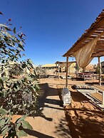 MOROCCO LUXURY CAMP