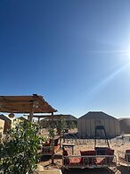 MOROCCO LUXURY CAMP