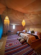 MOROCCO LUXURY CAMP