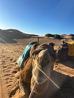 MOROCCO LUXURY CAMP