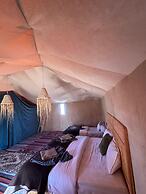 MOROCCO LUXURY CAMP