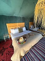 MOROCCO LUXURY CAMP
