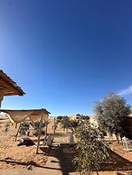 MOROCCO LUXURY CAMP