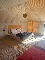 MOROCCO LUXURY CAMP