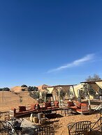 MOROCCO LUXURY CAMP