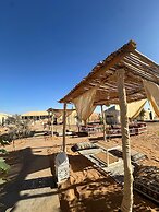 MOROCCO LUXURY CAMP