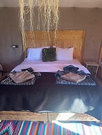 MOROCCO LUXURY CAMP