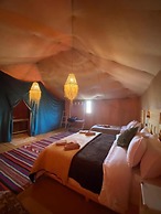 MOROCCO LUXURY CAMP