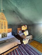 MOROCCO LUXURY CAMP