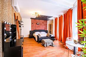 Cristalys Loveroom & Spa