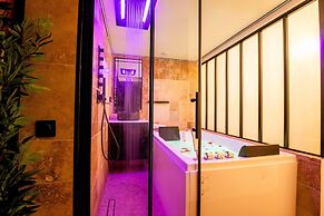 Cristalys Loveroom & Spa