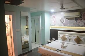 HOTEL  RAJ PALACE SHIVPURI