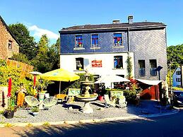 Holiday Home in Bouillon With Terrace