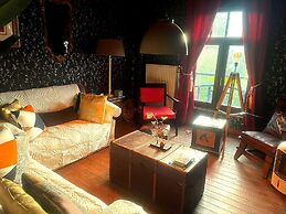 Holiday Home in Bouillon With Terrace