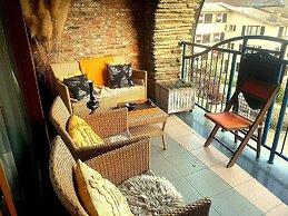 Holiday Home in Bouillon With Terrace