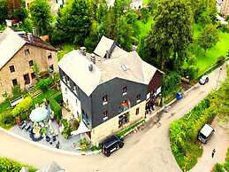Holiday Home in Bouillon With Terrace