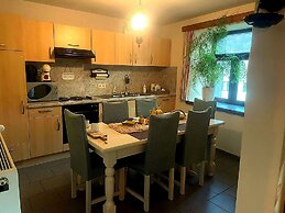 Holiday Home in Bouillon With Terrace