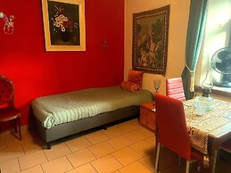 Holiday Home in Bouillon With Terrace