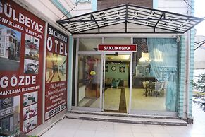 Saklıkonak Otel