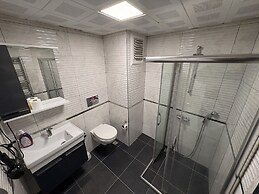 Saklıkonak Otel