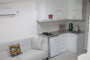 Saklıkonak Otel