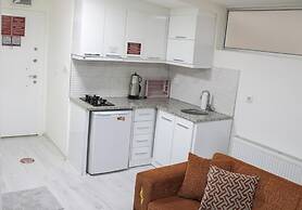 Saklıkonak Otel
